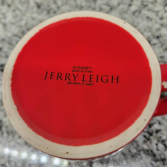 Mickey coffee mug - Picture 4 of 4